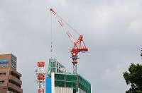 建築・土木施工管理業務